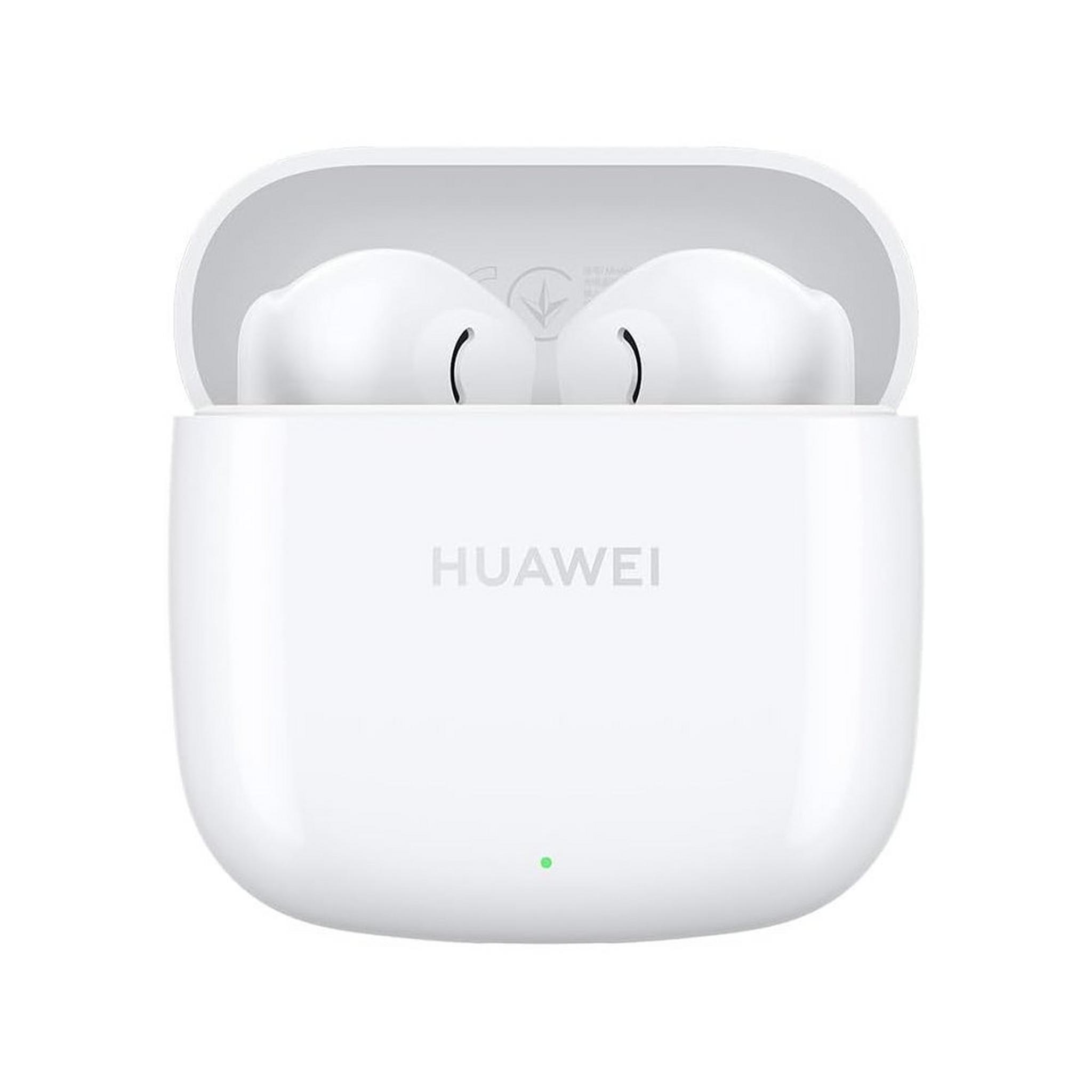 HUAWEI Freebuds SE2 Wireless Earphone, Bluetooth 5.3, ULC-CT010 WHT – White