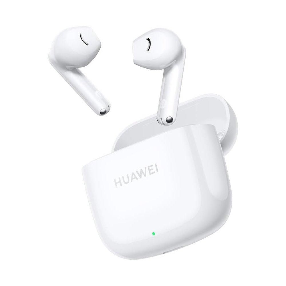 HUAWEI Freebuds SE2 Wireless Earphone, Bluetooth 5.3, ULC-CT010 WHT – White