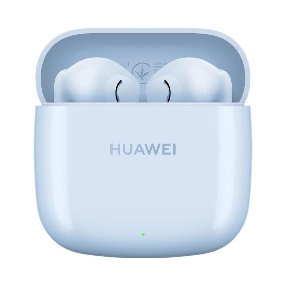 Buy Huawei freebuds se2 wireless earphone, bluetooth 5. 3, ulc-ct010 blu – blue in Kuwait
