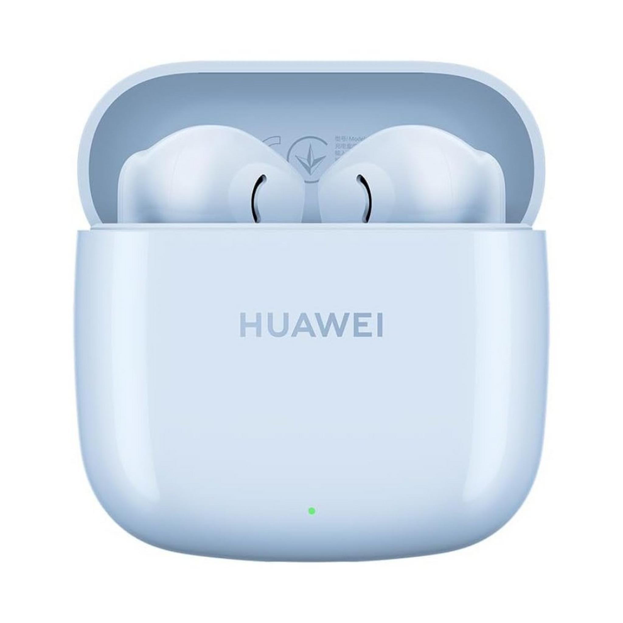 HUAWEI Freebuds SE2 Wireless Earphone, Bluetooth 5.3, ULC-CT010 BLU – Blue