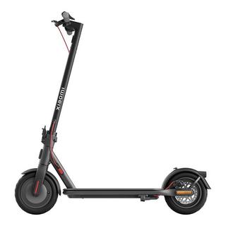 Buy Xiaomi electric scooter 4, 600w, bhr7128eu – black in Kuwait