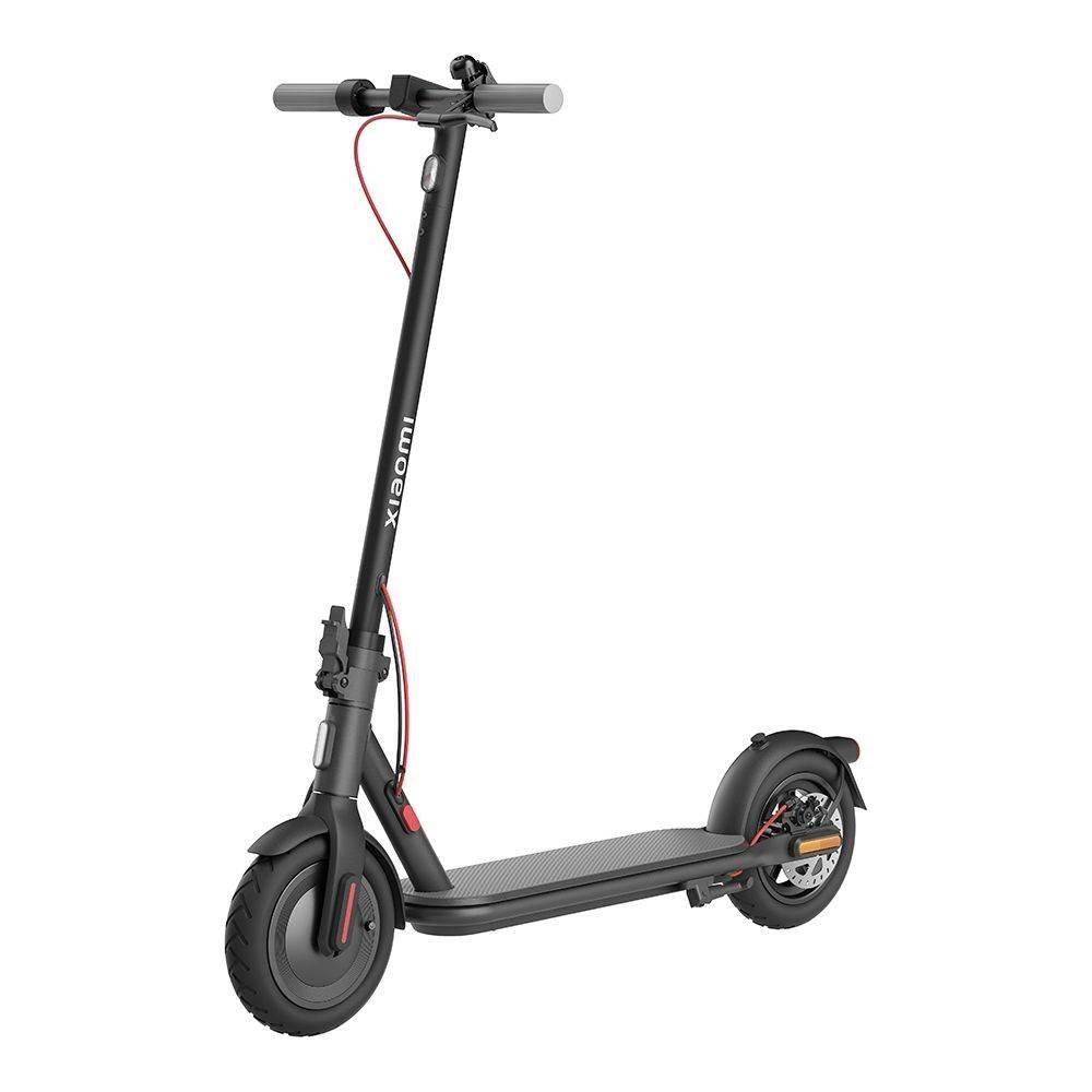 XIAOMI Electric Scooter 4, 600W, BHR7128EU – Black