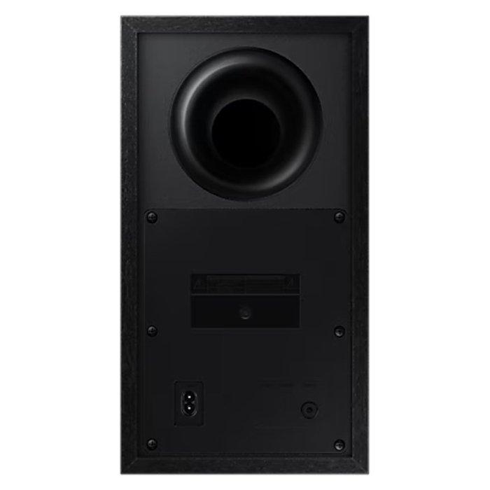 سماعات ساوند بار 3.1.2 قناة كيو سيريز من سامسونج، HW-Q600C – أسود