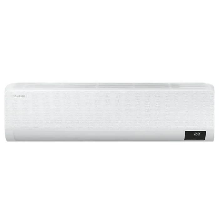 Buy Samsung windfree wall-mount split ac, 24000 btu - ar24tvfcmwk in Kuwait