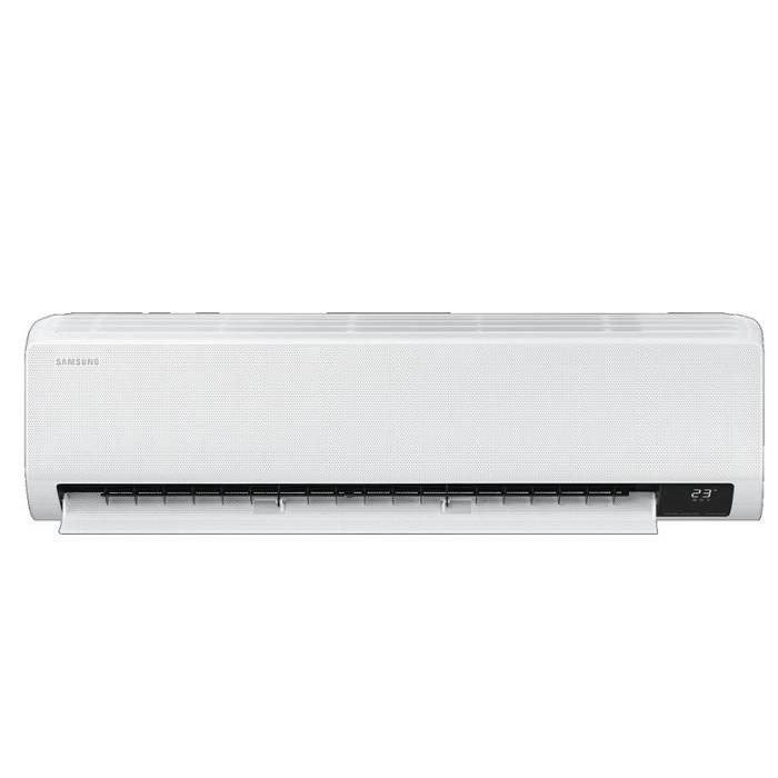 Samsung WindFree Wall-mount Split AC, 24000 BTU 2 Ton - AR24TVFCMWK