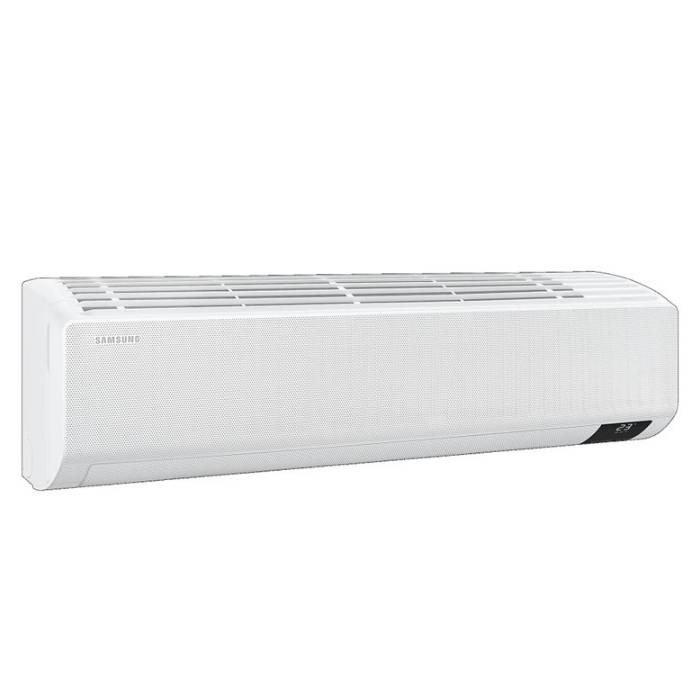 Samsung WindFree Wall-mount Split AC, 24000 BTU 2 Ton - AR24TVFCMWK