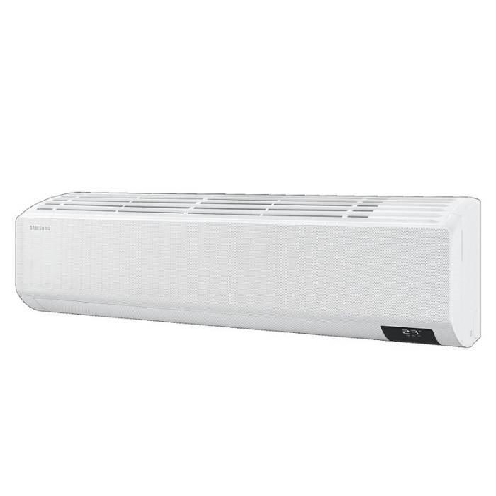 Samsung WindFree Wall-mount Split AC, 24000 BTU 2 Ton - AR24TVFCMWK