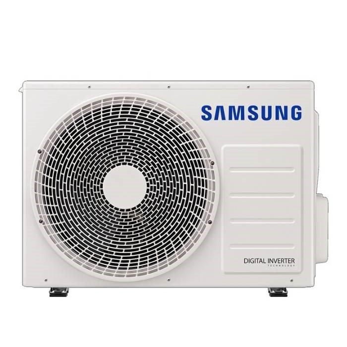 Samsung WindFree Wall-mount Split AC, 24000 BTU 2 Ton - AR24TVFCMWK