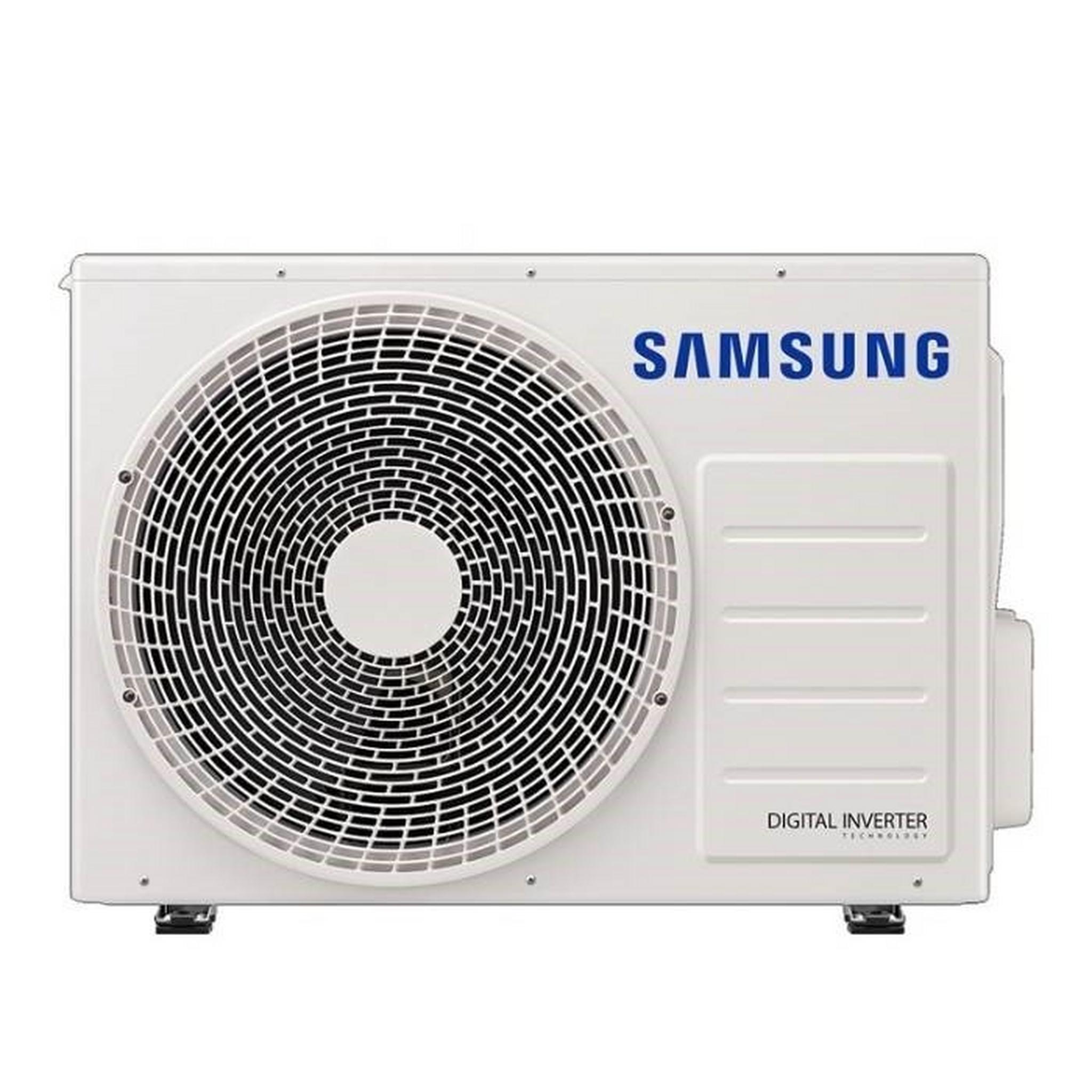 Samsung WindFree Wall-mount Split AC, 24000 BTU - AR24TVFCMWK