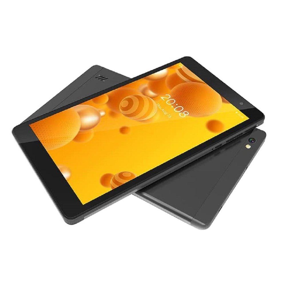 G TAB F8 Kids Tablet, 8-inch, 2GB RAM, 32GB, 4G LTE, F8 KIDS GRAY