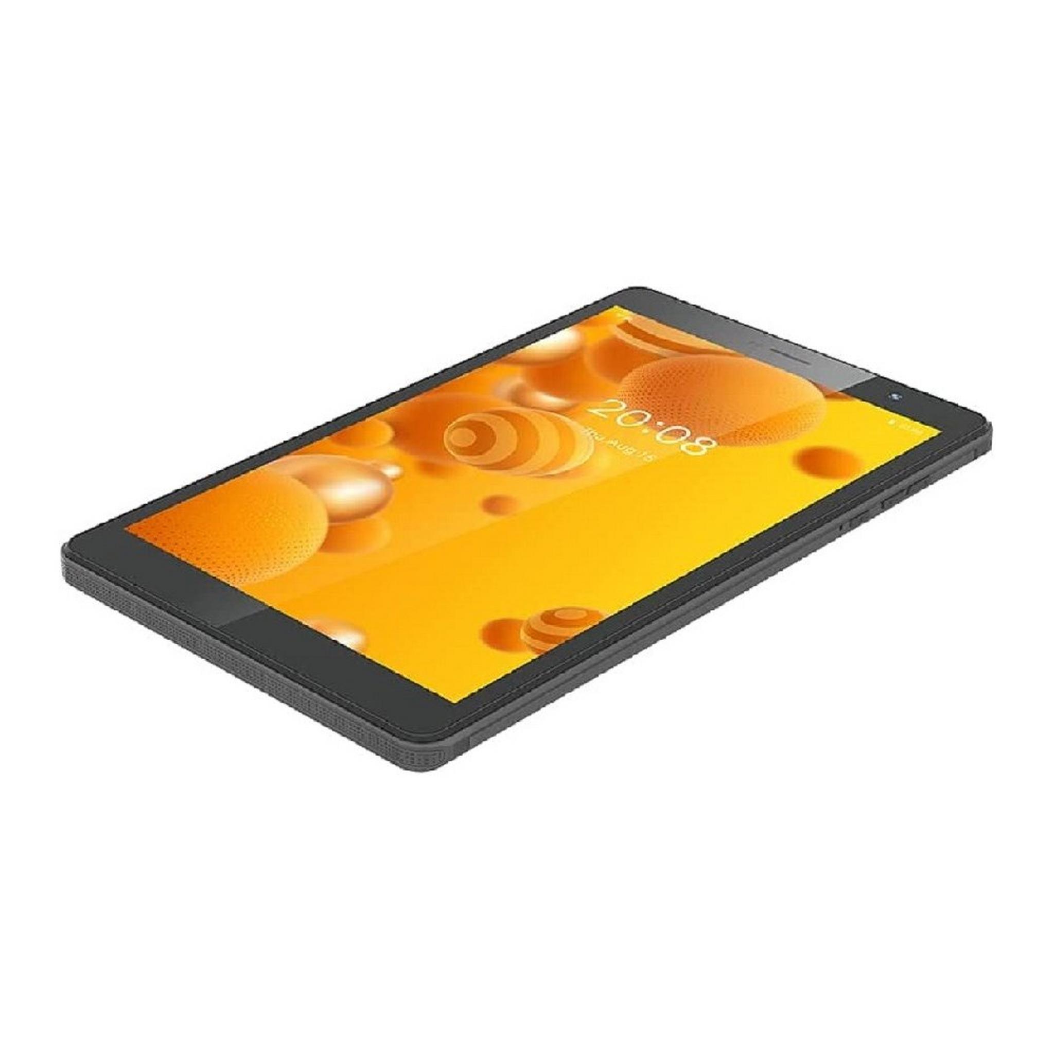 G TAB F8 Kids Tablet, 8-inch, 2GB RAM, 32GB, 4G LTE, F8 KIDS GRAY