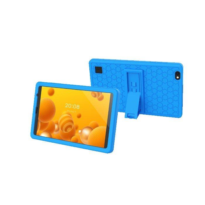 G TAB F8 Kids Tablet, 8-inch, 2GB RAM, 32GB, 4G LTE, F8 KIDS GRAY