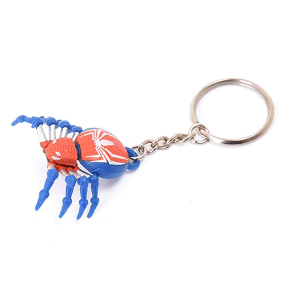 Pre-Order PS5 Marvel's Spider-Man 2 Game + Keychain + DLC