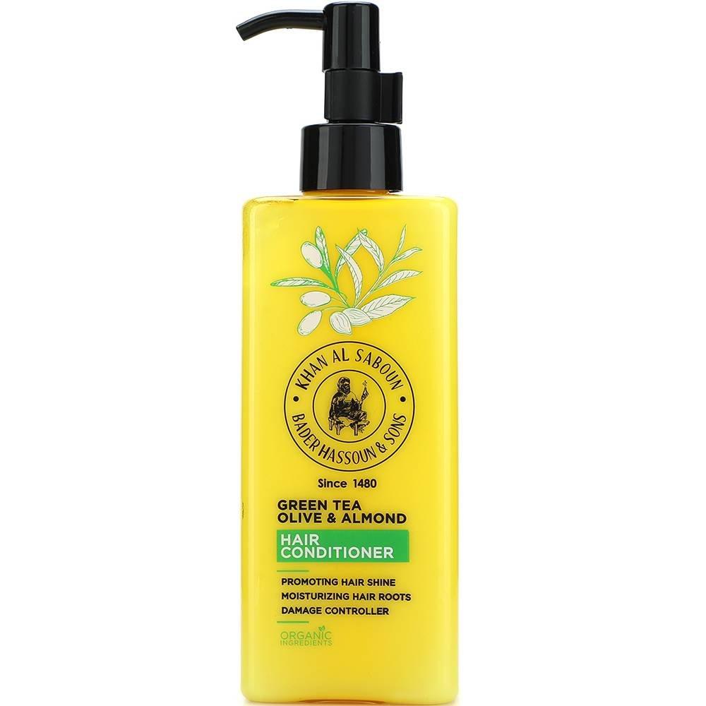 Khan Al Saboun Hair Conditioner - 250ml