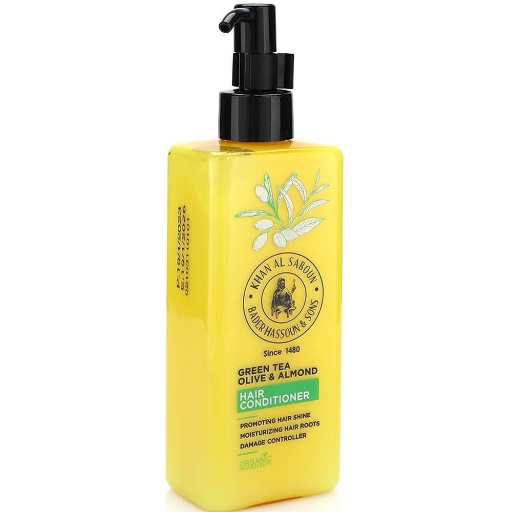 Khan Al Saboun Hair Conditioner - 250ml