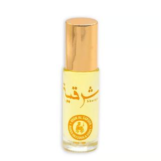 Buy Khan al saboun sharqiah roll on perfume oil - 5 ml in Kuwait