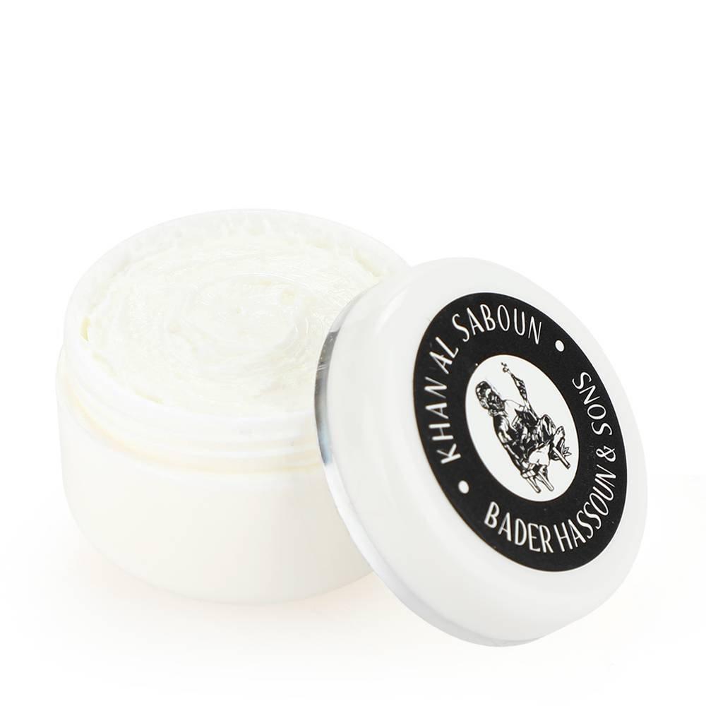 Khan Al Saboun Rose of Damascus Lip Balm - 20g