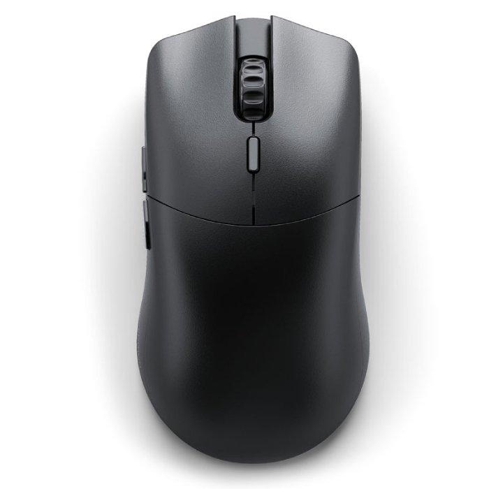 Buy Glorious o2 pro wireless gaming mouse 1k hz edition, glo-ms-powv2-1k-b – black in Kuwait