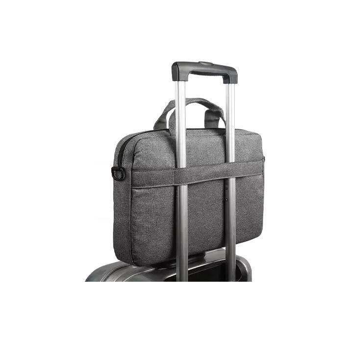 Lenovo 15.6-inch Laptop Casual Toploader, GX40Q17231 – Grey