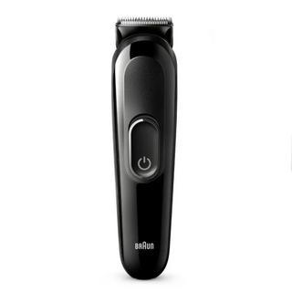 Buy Braun series 3 6-in-1 style kit for men, mgk3410 – black in Kuwait