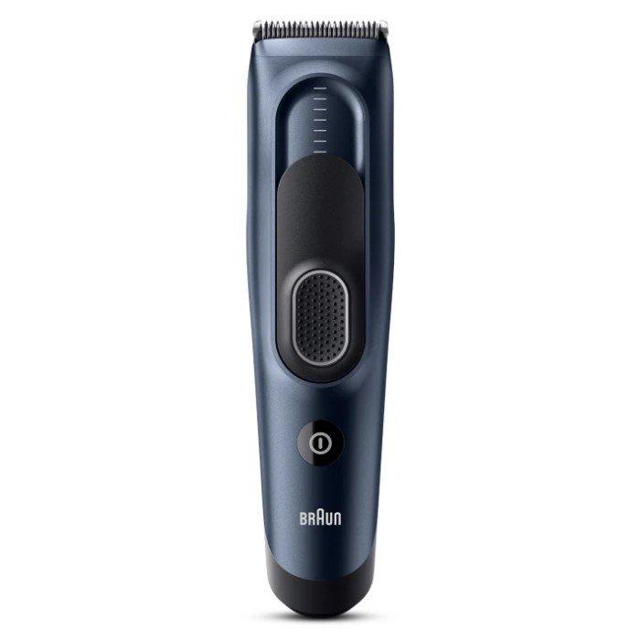 Buy Braun hair clipper series 5 for men, hc5350 – black in Kuwait