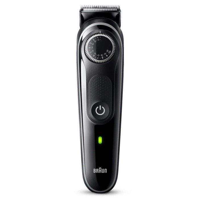 Braun Series 3 Beard Trimmer, BT3440 - Black