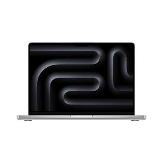 Buy Apple macbook pro laptop, m3 processor, 8 gigabyte ram, 1 terabyte ssd, 14. 2-inch, mac... in Kuwait