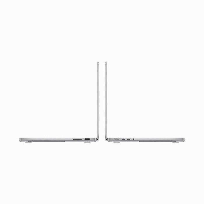 Apple MacBook Pro Laptop, M3 Processor, 8 Gigabyte RAM, 1 Terabyte SSD, 14.2-Inch, macOS Sonoma, MR7K3AB/A – Silver