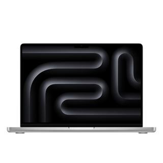 Buy Apple macbook pro m3 pro, 18gb ram, 1tb ssd, 14-inch laptop - silver in Kuwait