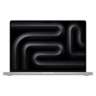 Buy Apple macbook pro m3, 36gb ram, 512gb ssd, 16-inch laptop – silver in Kuwait