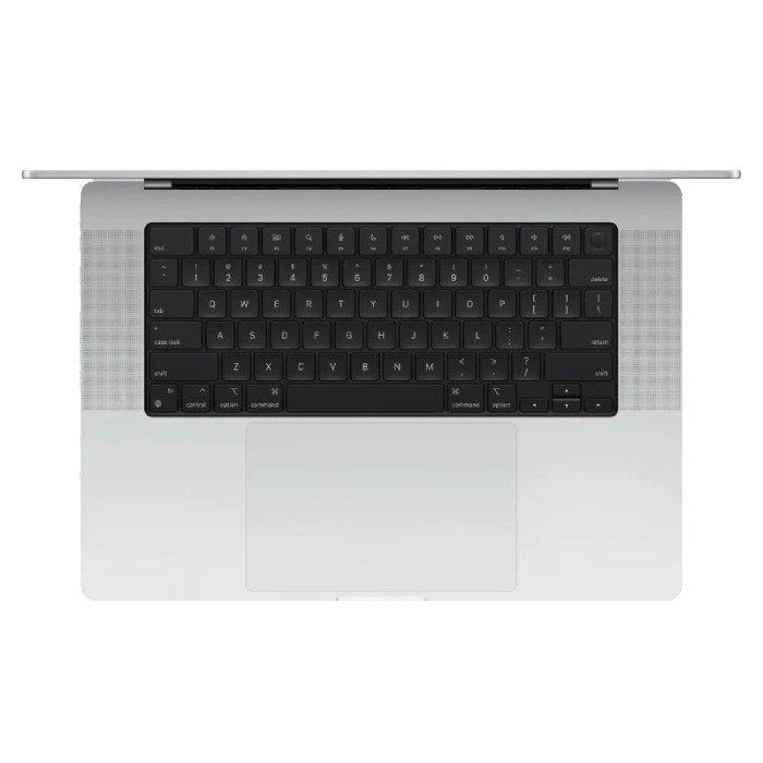 Apple MacBook Pro M3, 36GB RAM, 512GB SSD, 16-Inch Laptop – Silver 