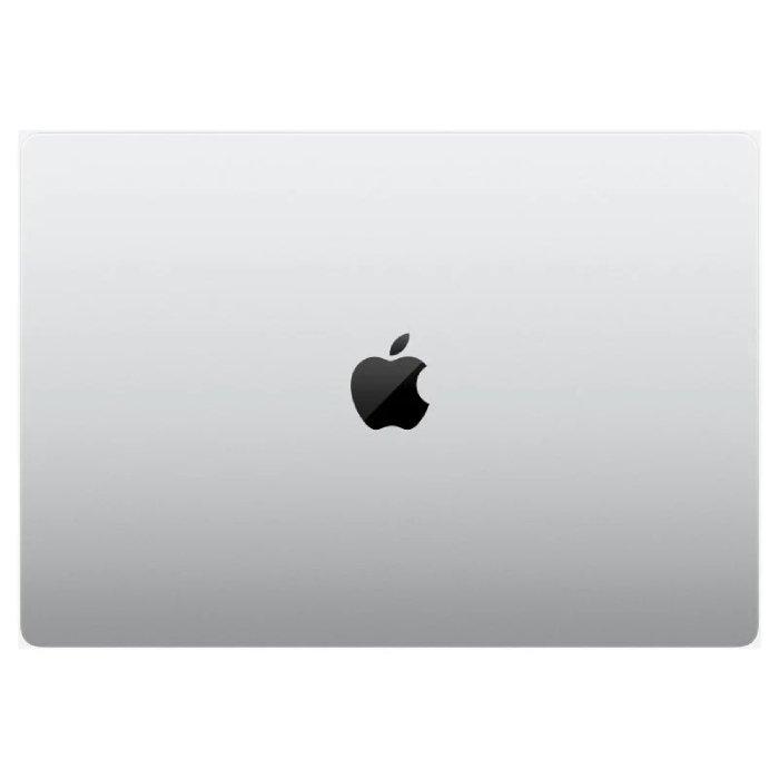 Apple MacBook Pro M3, 36GB RAM, 512GB SSD, 16-Inch Laptop – Silver 