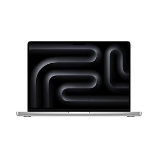 Buy Apple macbook pro laptop, m3 processor, 8 gigabyte ram, 512 gigabyte ssd, 14-inch, maco... in Kuwait