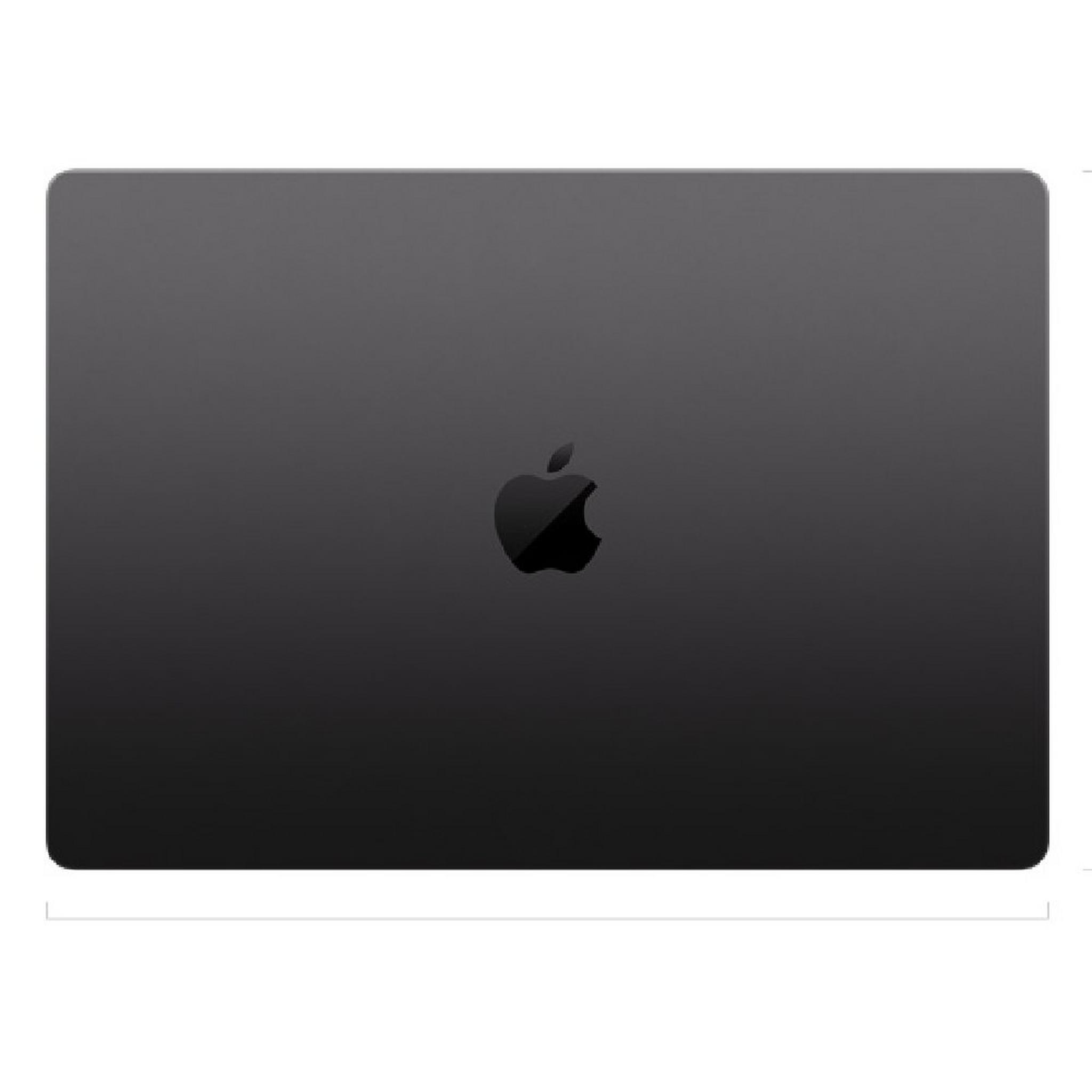 Apple MacBook Pro M3 Max chip Laptop, 48GB RAM, 1TB SSD, 16-inch, MUW63AB/A – Space Black
