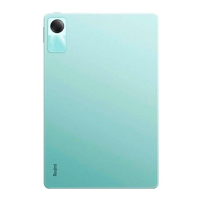 XIAOMI Redmi PAD-SE Tablet, 11-inch, 8GB RAM, 256GB, Wi-Fi, VHU4582EN- Mint Green
