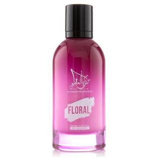 Buy Al hakimi floral perfume for women - 100 ml in Kuwait