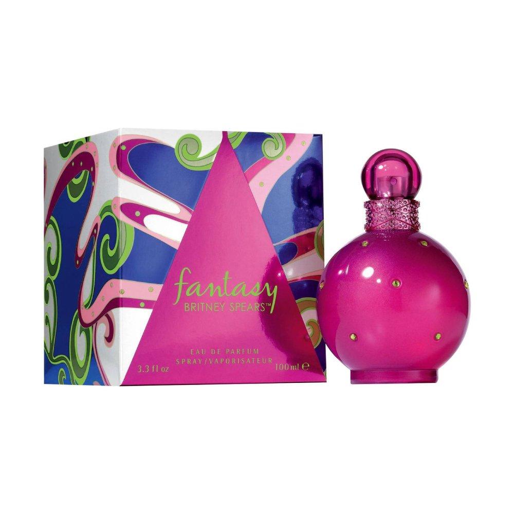 Women's Perfume Britney Spears Fantasy Midnight EDP main image 1