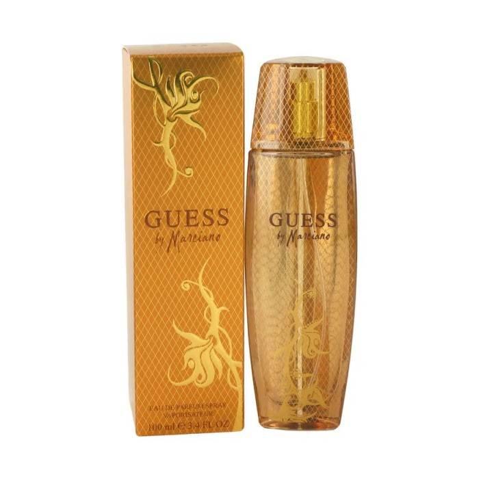 Guess by Marciano for Women 100 ml Eau de Parfum + Guess by Marciano for Men 100 ml Eau de Toilette - Bundle