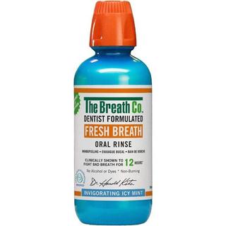 Buy The breath co icy mint oral rinse in Kuwait