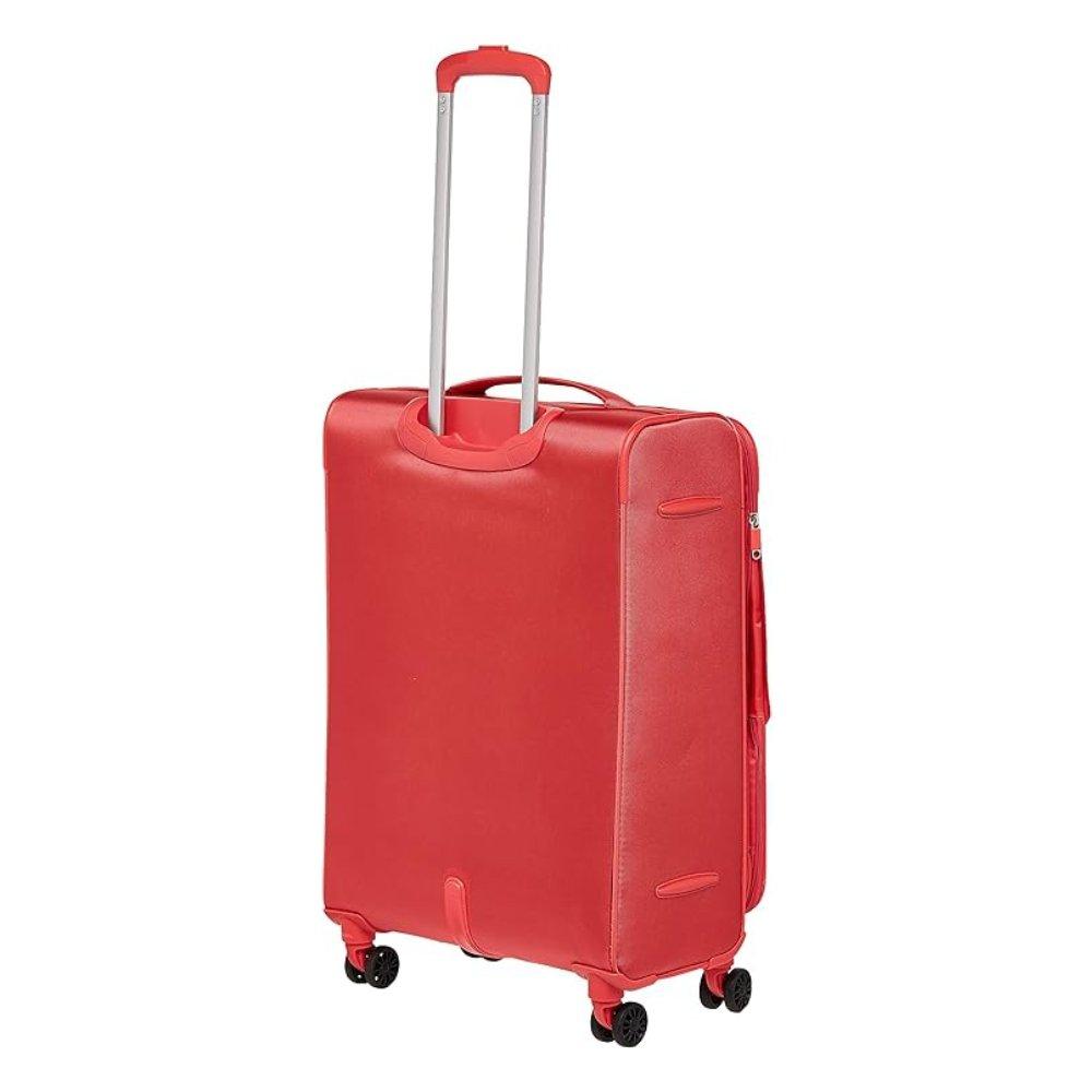 حقيبة سفر ماجوريس سبينر بجوانب ناعمة من أمريكان توريستر، مقاس 81 سم، LE1X40006– مرجاني