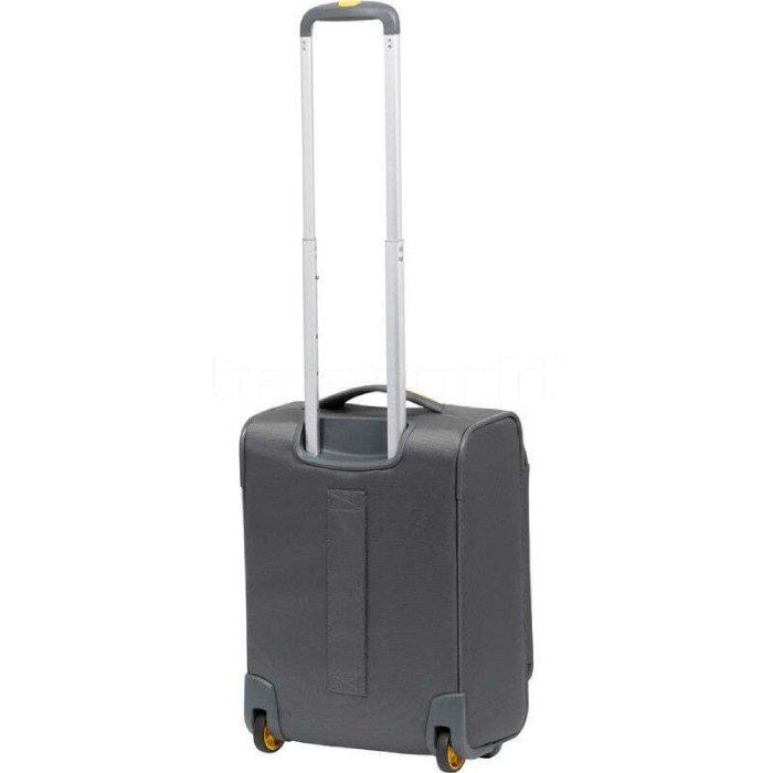 حقيبة سفر ابلايت بجوانب ناعمة من أمريكان توريستر، مقاس 71 سم، DB7X78003– رمادي
