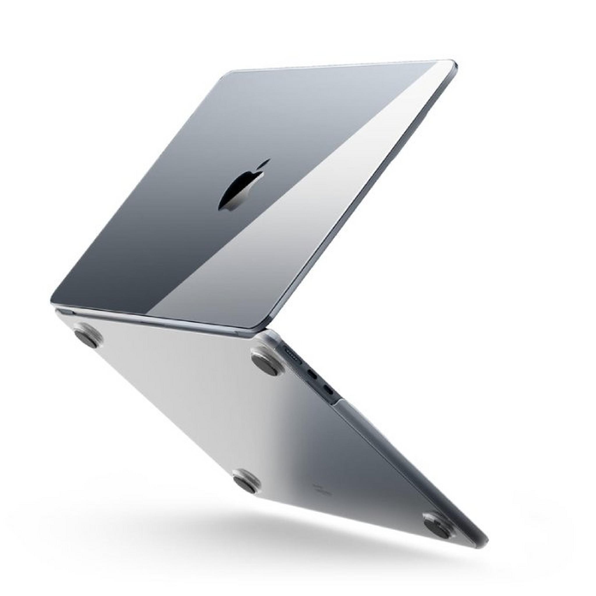 Elago Ultra Slim Hard Case for Macbook Air 15.3 Inch M2 – Clear