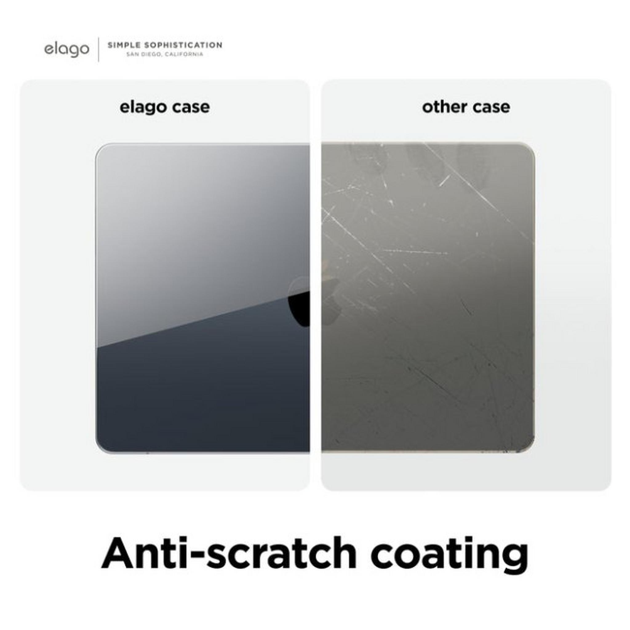 Elago Ultra Slim Hard Case for Macbook Air 15.3 Inch M2 – Clear