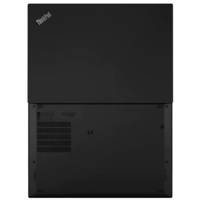 Lenovo ThinkPad T14S, Intel Core i7, 16GB RAM, 512GB SSD, Intel Iris Xe Graphics, 14-inch, Windows 11 Pro, 21F6005WGR – Black