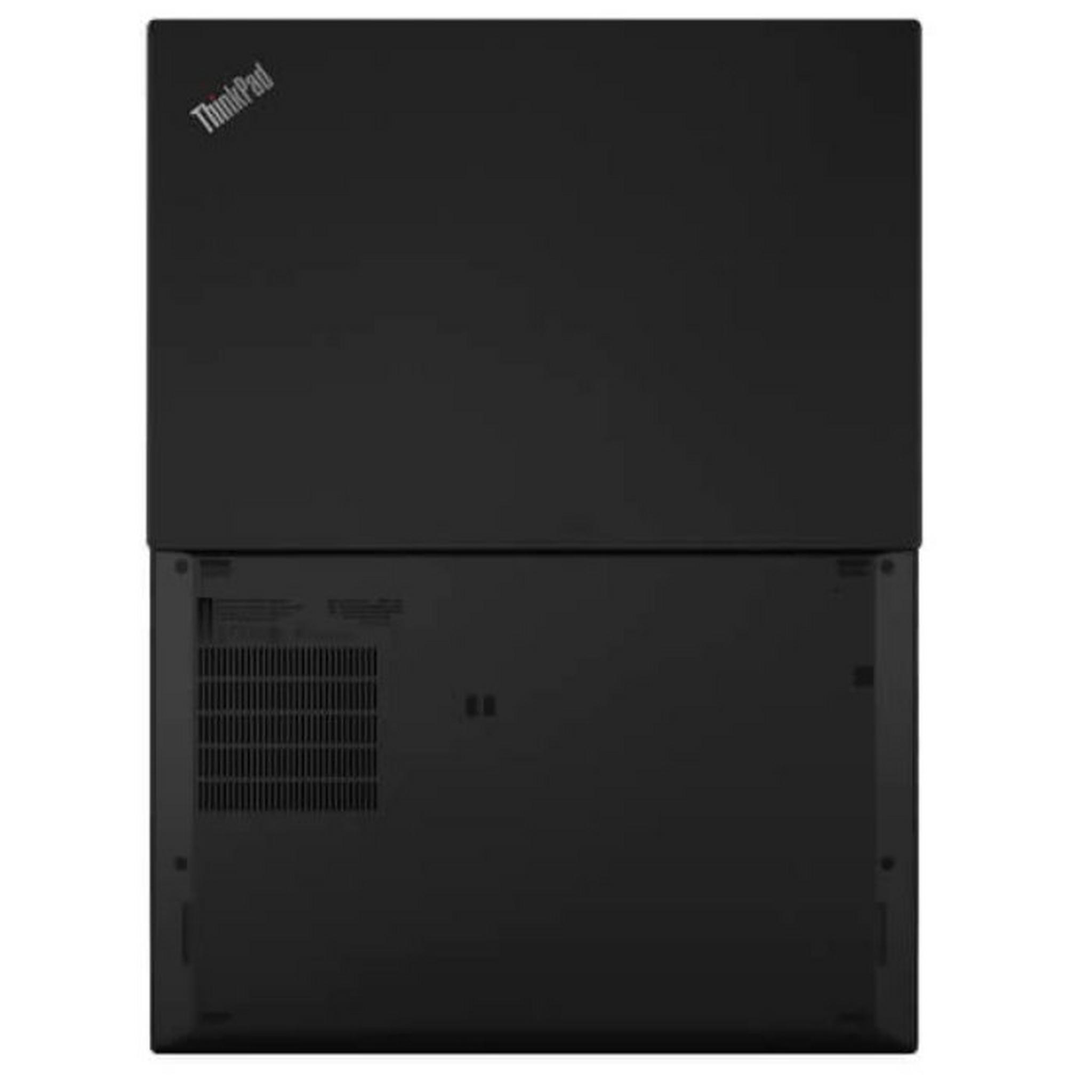 Lenovo ThinkPad T14S, Intel Core i7, 16GB RAM, 512GB SSD, Intel Iris Xe Graphics, 14-inch, Windows 11 Pro, 21F6005WGR – Black