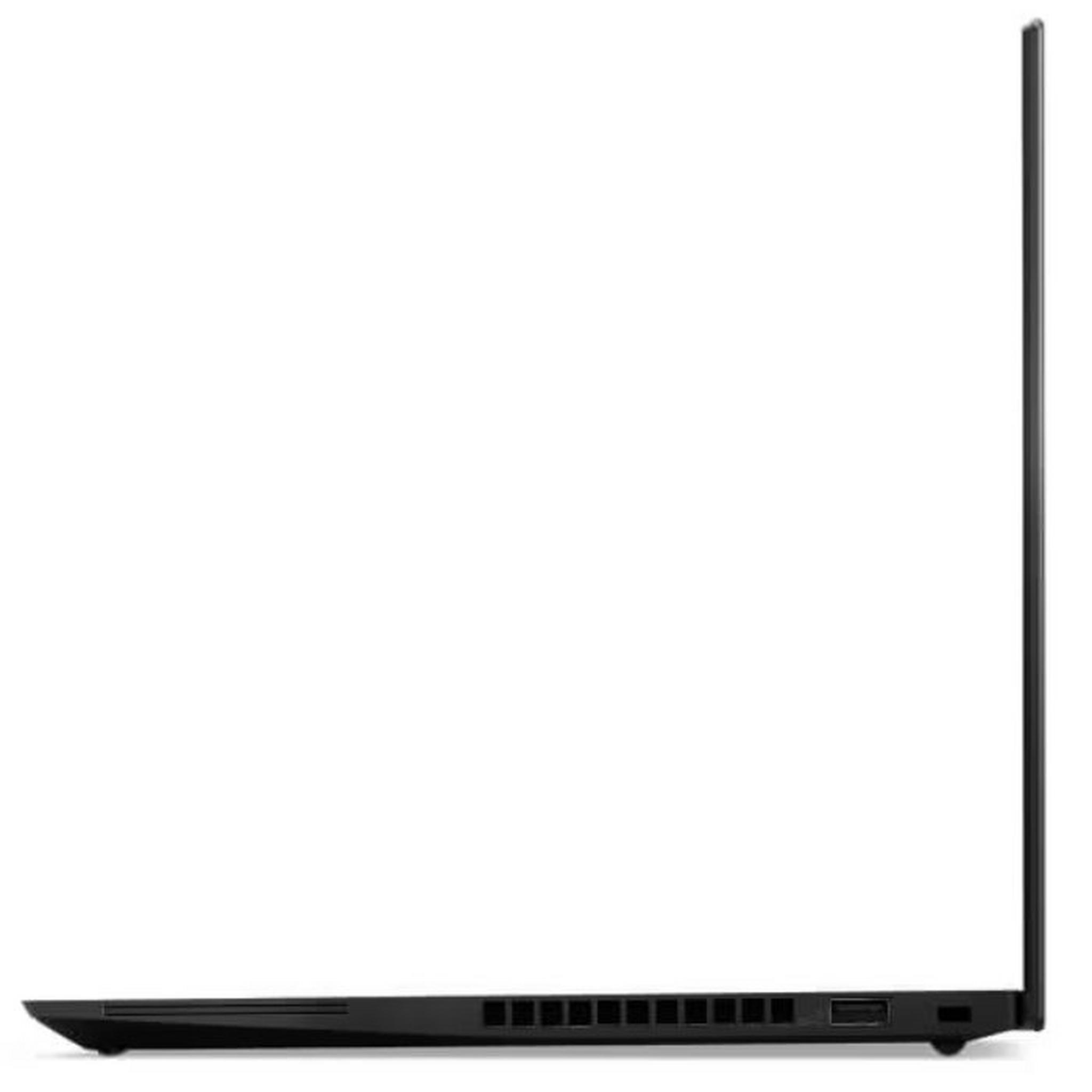 Lenovo ThinkPad T14S, Intel Core i7, 16GB RAM, 512GB SSD, Intel Iris Xe Graphics, 14-inch, Windows 11 Pro, 21F6005WGR – Black