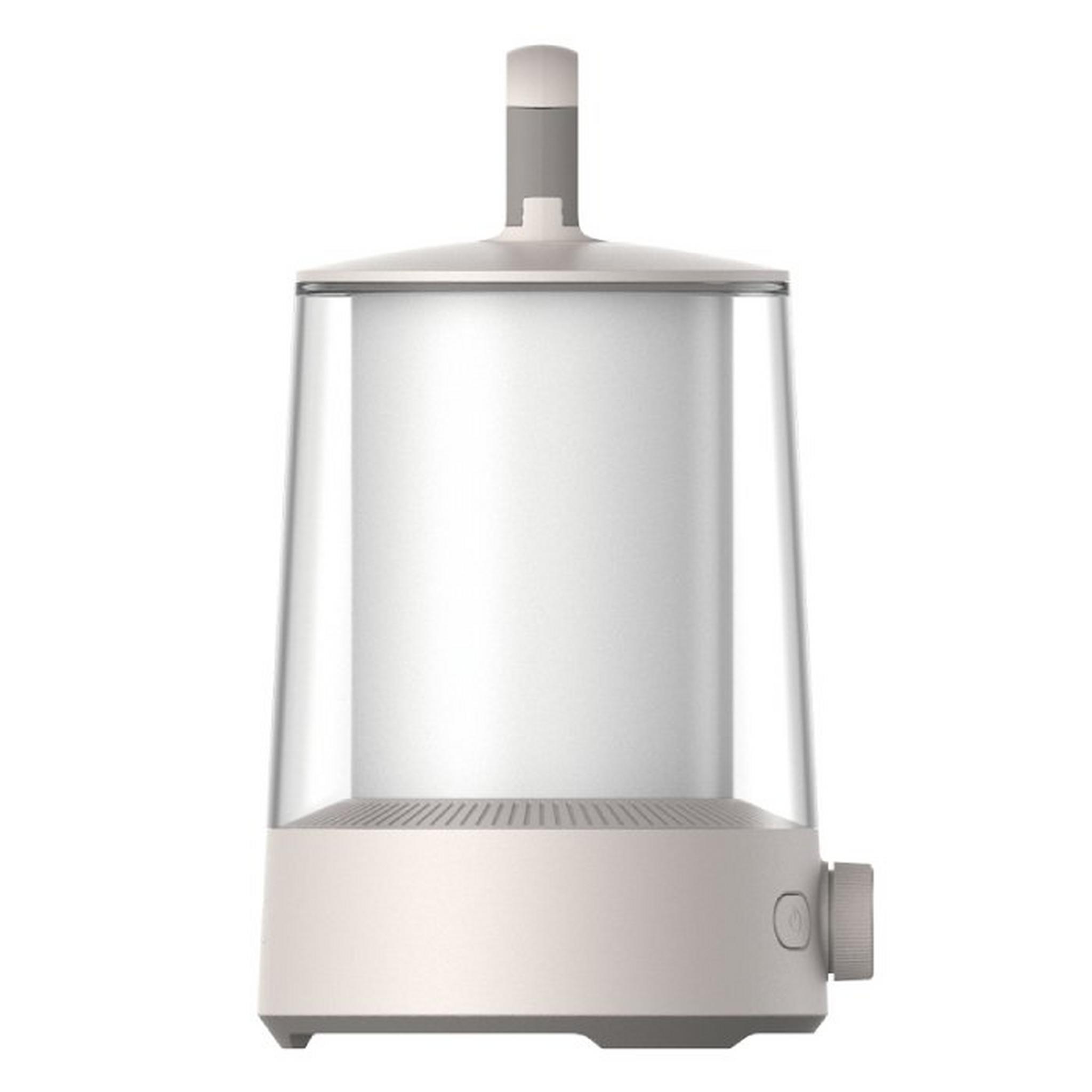 Xiaomi Multi-function Camping Lantern, BHR7349GL – Beige