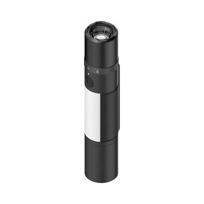 Xiaomi Mi Multi Function Flashlight, BHR7004GL – Black