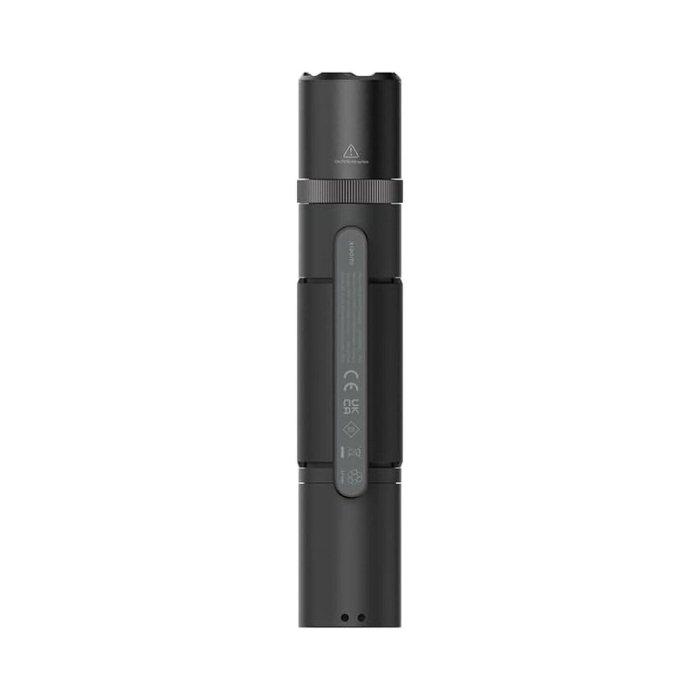 Xiaomi Mi Multi Function Flashlight, BHR7004GL – Black