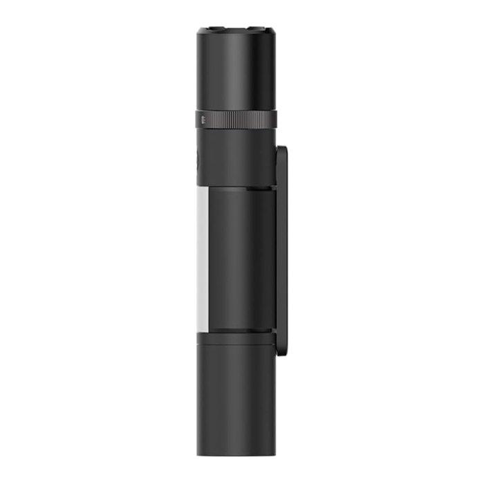 Xiaomi Mi Multi Function Flashlight, BHR7004GL – Black